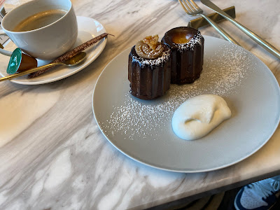 canelé de CHIANTI 사진 4