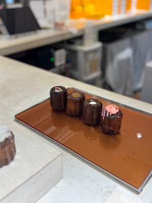 canelé de CHIANTI 사진 5
