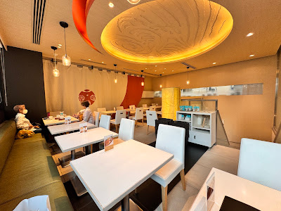 Ginza Bunmeido Higashi-Ginza 사진 3