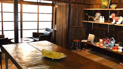 Rikimaru Cafe 사진 4