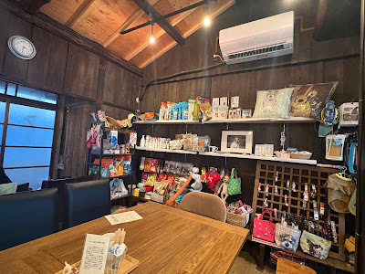 Rikimaru Cafe 사진 5
