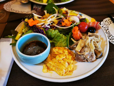 カフェ&クラフト虔十 Kenju Cafe & Craft 사진 3