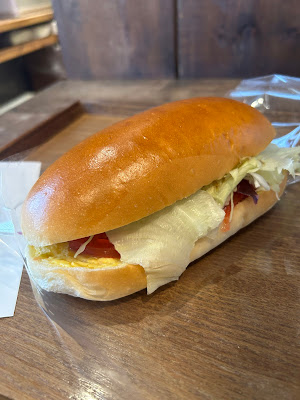 Pan-no-Tajima (Tajima Bakery) Sasazuka 사진 4