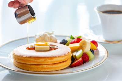 Marufuku Coffee Shop - The Parlour 사진 3