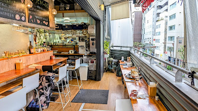 Parlor Vinefru Ginza shave ice 사진 3