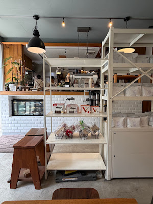 Peace Coffee Roasters 사진 3