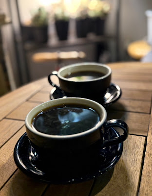 BAKU Coffee Roasters 莫珈琲焙煎所 사진 4