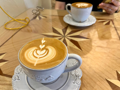 3rd Street Cafe 清澄白河 グルテンフリー 사진 3