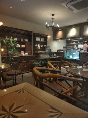 3rd Street Cafe 清澄白河 グルテンフリー 사진 5