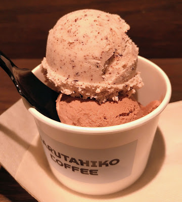 SARUTAHIKO COFFEE and TiKi TaKa ICE CREAM Shop 사진 4