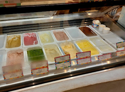 SARUTAHIKO COFFEE and TiKi TaKa ICE CREAM Shop 사진 5