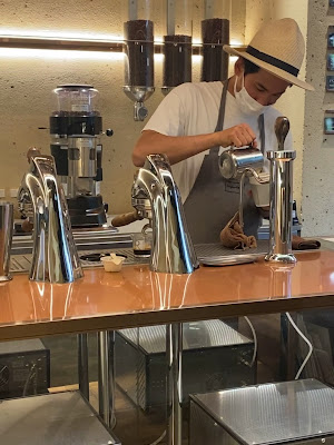 임퍼펙트 오모테산도 사진 2