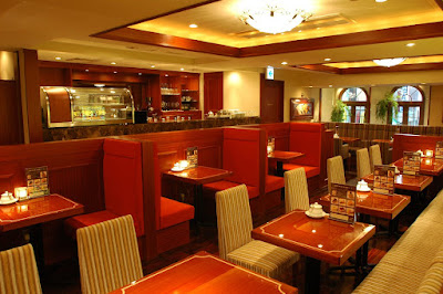 Coffee & Cake SHU Shinjyuku 사진 3