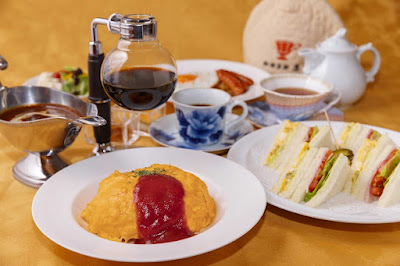 Coffee & Cake SHU Shinjyuku 사진 4