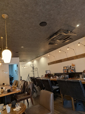 Coffee Lounge Lemon 사진 3