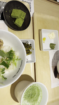 nana’s green tea ルミネエスト新宿店 사진 2