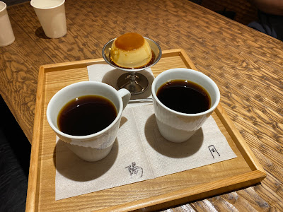 Kanno Coffee Shinjuku East Exit 사진 4