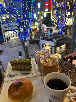 Kanno Coffee Shinjuku East Exit 사진 3