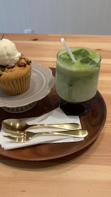 miki's cafe 사진 2