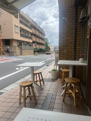 miki's cafe 사진 3