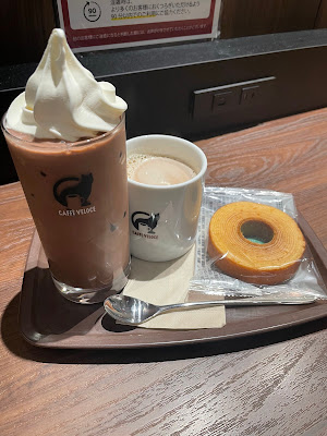 Caffè Veloce - Akihabara Station Square 사진 5