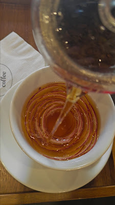 Oyoppi Coffee（カフェ オヨッピコーヒー）新大久保 사진 2