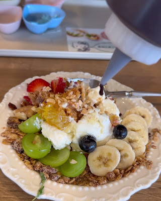 カフェ LaidBack Cafe(GreekYogurt専門店) レイドバック 사진 2