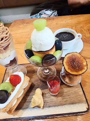 Re:s cafe bar & sweets 사진 2