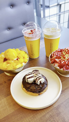 카페빙고 신오쿠보점 사진 2