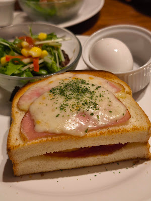 COFFEE・KAN Kagurazaka 상점(珈琲館 神楽坂店) 사진 3