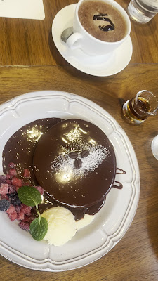 COFFEE・KAN Kagurazaka 상점(珈琲館 神楽坂店) 사진 2
