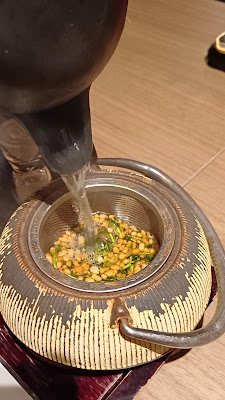 카구라자카 사료 본점 사진 2
