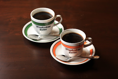 Miyakoshiya Coffee 사진 3