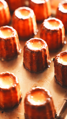 KURAMAE CANNELE 사진 2