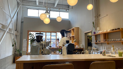 Mr.Bakeman Bake&coffee 사진 3