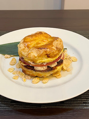 차료 하나조 무카시노 사진 5