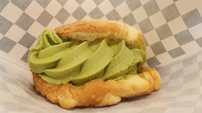 카게츠도우 카미나리몬점 사진 4