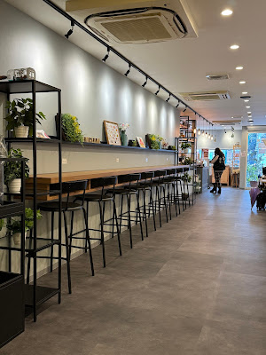Sweets&Cafe Camellia 사진 2