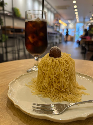 Sweets&Cafe Camellia 사진 3