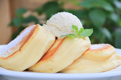 A Happy Pancake Ikebukuro 사진 4