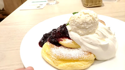 A Happy Pancake Ikebukuro 사진 2