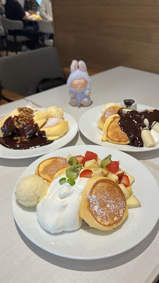 A Happy Pancake Ikebukuro 사진 5