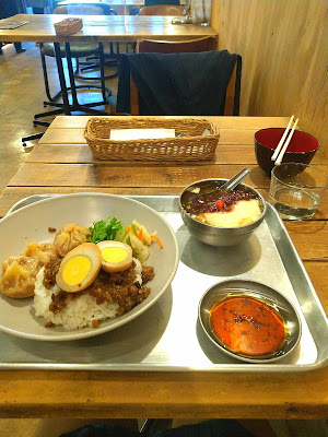 TSUMUGU CAFE 〜台湾茶とベジフードのおみせ〜 사진 4