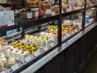 PÂTISSERIE Yoshinori Asami 사진 4