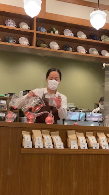 倉式珈琲店 アリオ西新井店 사진 2