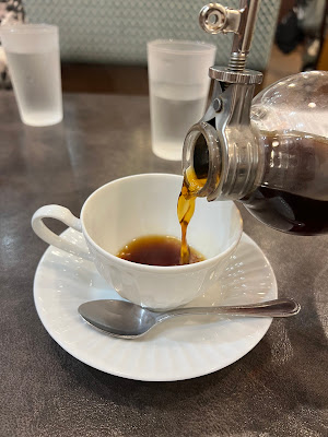 倉式珈琲店 アリオ西新井店 사진 4