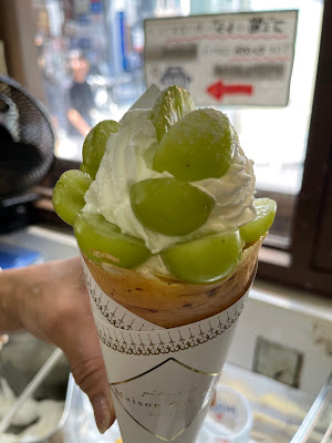 Maison Creperie渋谷宇田川町店 사진 4