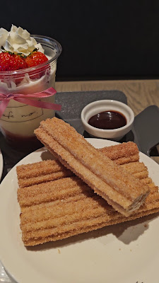 The Sunrise Shack Hawaii - harajuku cafe Galaxy 사진 2