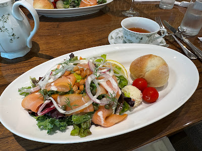 Tokyo FUGETSUDO Ginza Main Store 사진 3