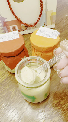 아사쿠사 실크푸딩 본점 사진 2